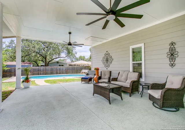 Photo 2 of Single family home for sale at 1742 Timber Oak, San Antonio, TX 78232 | MLS# 1885866 | Listing updated on 2025-10-08
