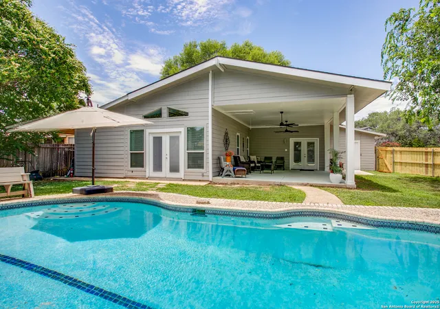 Photo 1 of Single family home for sale at 1742 Timber Oak, San Antonio, TX 78232 | MLS# 1885866 | Listing updated on 2025-10-08