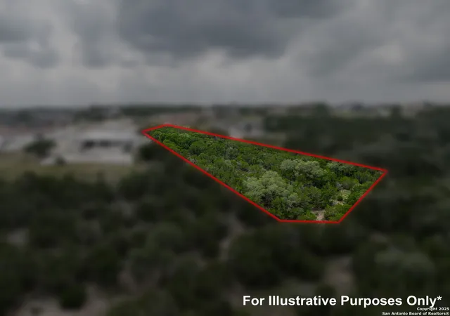 Photo 3 of Land for sale at 5860 Verden Rdg, New Braunfels, TX 78132 | MLS# 1885876 | Listing updated on 2025-08-01