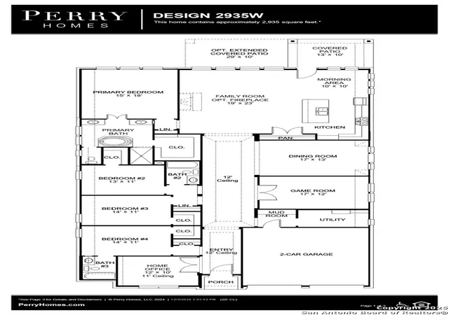 2nd image of 31227 Sterling Street, Bulverde, TX 78163 | MLS# 1885880