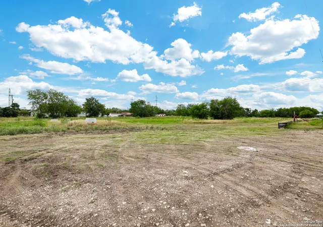Photo 1 of Land for sale at 5854 Golden Ave, San Antonio, TX 78242 | MLS# 1885888 | Listing updated on 2025-12-29