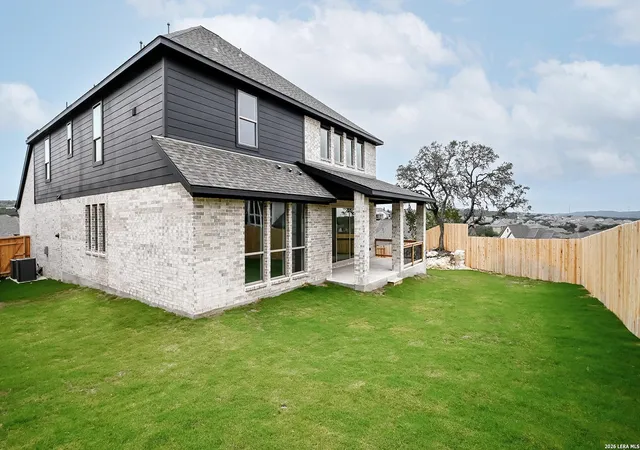 image of 31226 Sterling Street, Bulverde, TX 78163 | MLS# 1885892