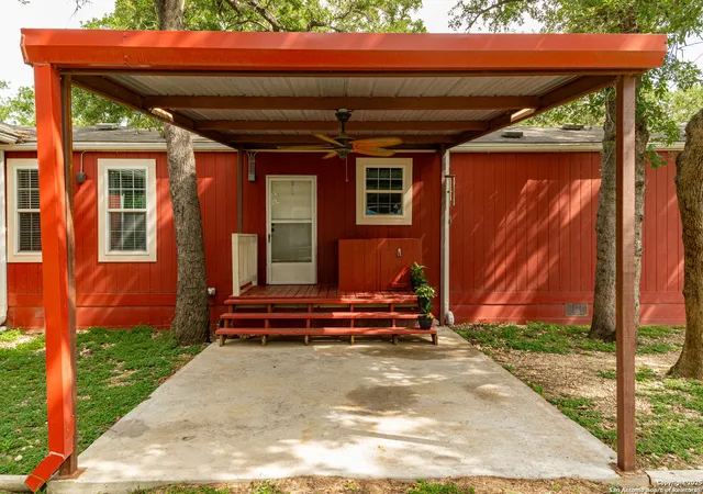 44th image of 107 Deep Woods, Seguin, TX 78155 | MLS# 1885897