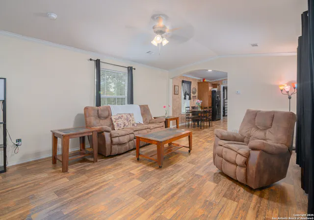 5th image of 107 Deep Woods, Seguin, TX 78155 | MLS# 1885897