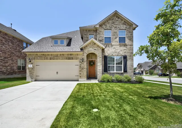 2nd image of 216 Kilmarnock, Boerne, TX 78015 | MLS# 1885911