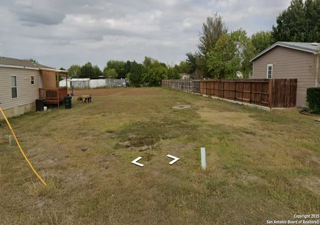 Photo 1 of Land for sale at 2649 Pahmeyer, New Braunfels, TX 78130 | MLS# 1885920 | Listing updated on 2025-10-07