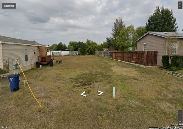 Photo 2 of Land for sale at 2649 Pahmeyer, New Braunfels, TX 78130 | MLS# 1885920 | Listing updated on 2025-10-07