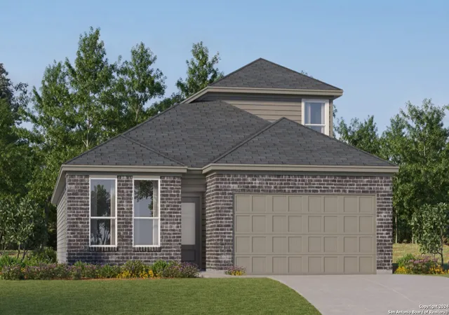 1st image of 4996 Anahuac, Marion, TX 78124 | MLS# 1885922