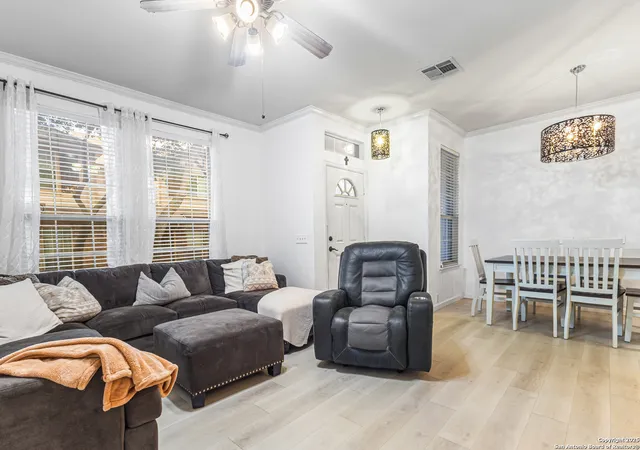 Photo 3 of Single family home for sale at 2642 Grayson, San Antonio, TX 78232 | MLS# 1885934 | Listing updated on 2025-08-14