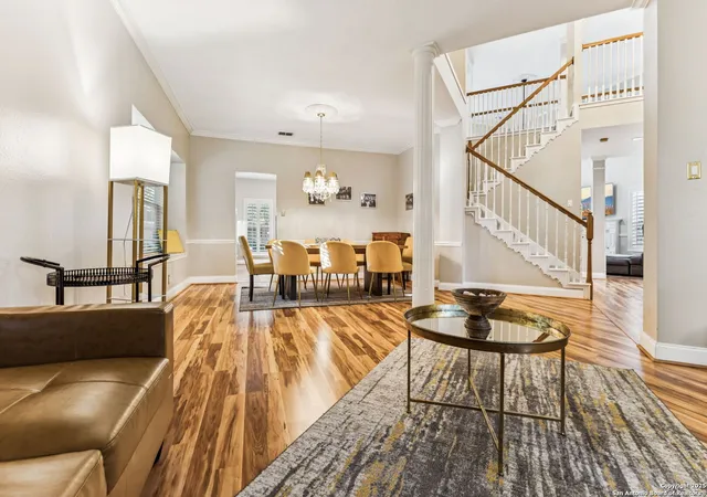 Photo 4 of Sale Pending at 2534 Ashton Village Dr, San Antonio, TX 78248 | MLS# 1885937 | Listing updated on 2025-10-08