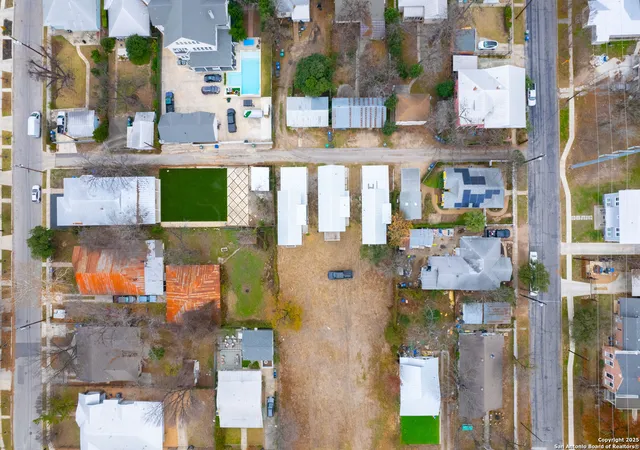 Photo 3 of Land for sale at 0 N Olive, San Antonio, TX 78202 | MLS# 1885971 | Listing updated on 2026-03-18