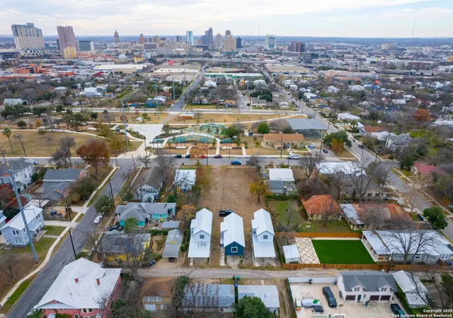 Photo 3 of Land for sale at 0 N Olive, San Antonio, TX 78202 | MLS# 1885971 | Listing updated on 2026-03-18