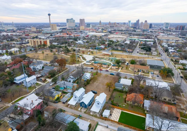 Photo 4 of Land for sale at 0 N Olive, San Antonio, TX 78202 | MLS# 1885971 | Listing updated on 2026-03-18