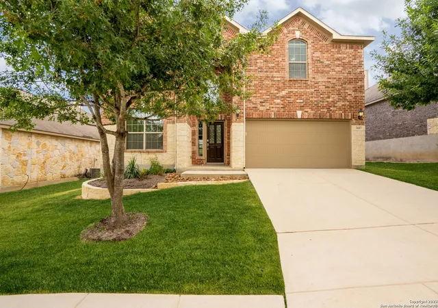Photo 2 of Sale Pending at 3607 Texas Sotol, San Antonio, TX 78261 | MLS# 1885985 | Listing updated on 2025-11-05