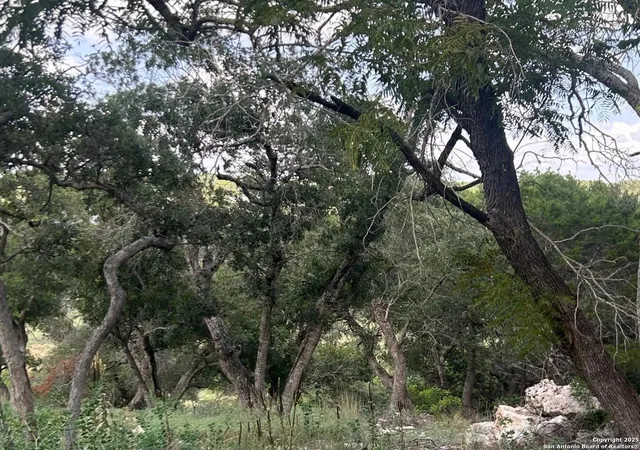 Photo 3 of Land for sale at 856 Lime Rock, Canyon Lake, TX 78133 | MLS# 1885993 | Listing updated on 2026-08-08