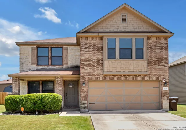 Photo 2 of Single family home for sale at 7710 Sundew Mist, San Antonio, TX 78244 | MLS# 1886016 | Listing updated on 2026-03-26