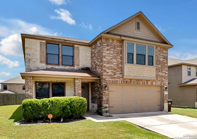 Photo 3 of Single family home for sale at 7710 Sundew Mist, San Antonio, TX 78244 | MLS# 1886016 | Listing updated on 2026-03-26