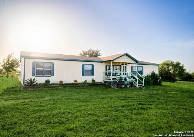 Photo 1 of Sale Pending at 14 Regu Rd, Fredericksburg, TX 78624 | MLS# 1886076 | Listing updated on 2025-11-06