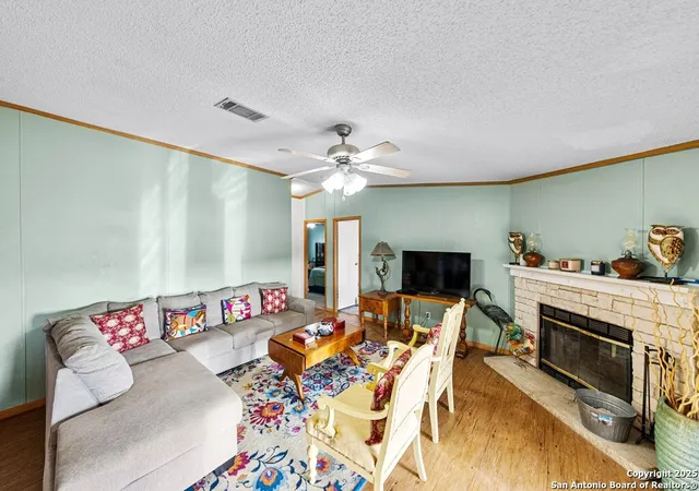 Photo 3 of Sale Pending at 14 Regu Rd, Fredericksburg, TX 78624 | MLS# 1886076 | Listing updated on 2025-11-06