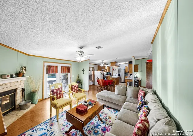Photo 4 of Sale Pending at 14 Regu Rd, Fredericksburg, TX 78624 | MLS# 1886076 | Listing updated on 2025-11-06