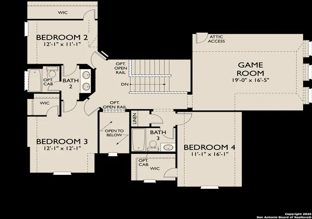 2nd image of 12920 Spur Hollow, Schertz, TX 78108 | MLS# 1886081