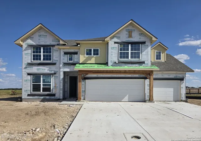 Photo 3 of Sale Pending at 12920 Spur Hollow, Schertz, TX 78108 | MLS# 1886081 | Listing updated on 2025-09-02