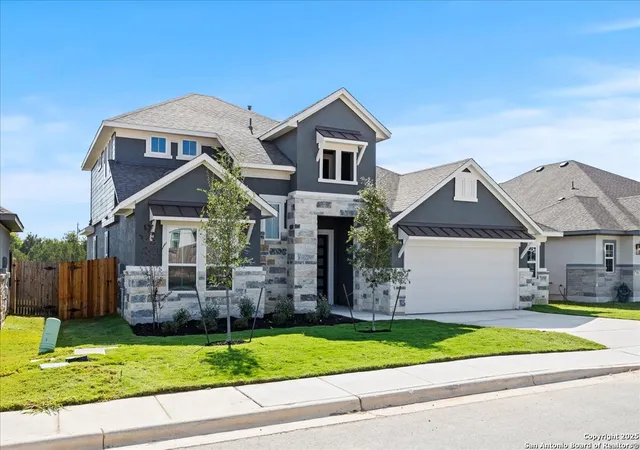 2nd image of 209 Sawtooth Oak, Seguin, TX 78155 | MLS# 1886085