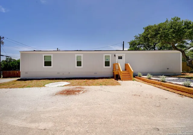 Photo 1 of Sale Pending at 1154 Hidden Fawn, Canyon Lake, TX 78133 | MLS# 1886092 | Listing updated on 2025-10-22