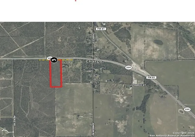 Photo 11 of Land for sale at Tbd T1 Hwy 239, Goliad, TX 77963 | MLS# 1886103 | Listing updated on 2026-07-14