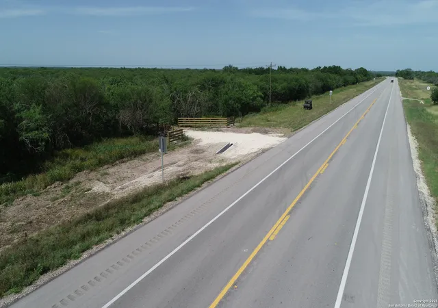 Photo 2 of Land for sale at Tbd T1 Hwy 239, Goliad, TX 77963 | MLS# 1886103 | Listing updated on 2026-07-14