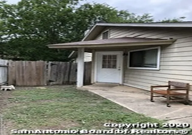 Photo 2 of Single family home for sale at 8401 Forest Ridge, San Antonio, TX 78239 | MLS# 1886106 | Listing updated on 2026-06-02