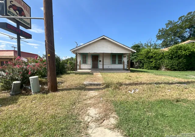 2nd image of 1143 Culebra Rd, San Antonio, TX 78201 | MLS# 1886110