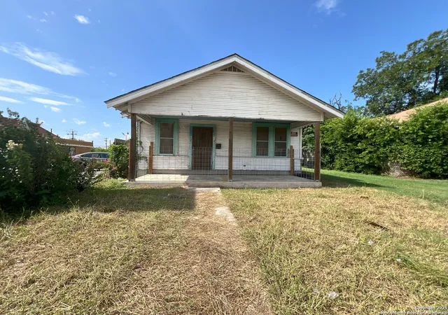 1st image of 1143 Culebra Rd, San Antonio, TX 78201 | MLS# 1886110