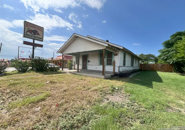 4th image of 1143 Culebra Rd, San Antonio, TX 78201 | MLS# 1886110