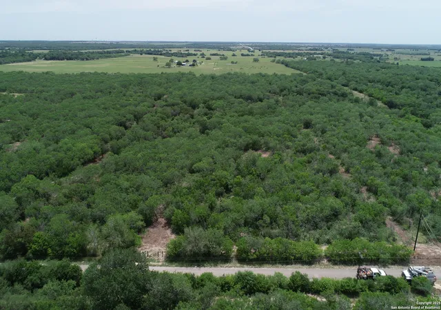 Photo 2 of Land for sale at Tbd T10 Pierce Rd, Goliad, TX 77963 | MLS# 1886113 | Listing updated on 2026-07-14