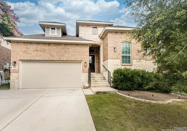 Photo 1 of Sale Pending at 29123 Bettina, Boerne, TX 78006 | MLS# 1886114 | Listing updated on 2025-12-08