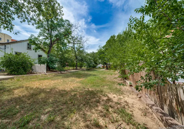 Photo 3 of Land for sale at 622 Nolan, San Antonio, TX 78202 | MLS# 1886140 | Listing updated on 2026-05-04