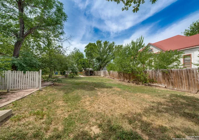 Photo 4 of Land for sale at 622 Nolan, San Antonio, TX 78202 | MLS# 1886140 | Listing updated on 2026-05-04