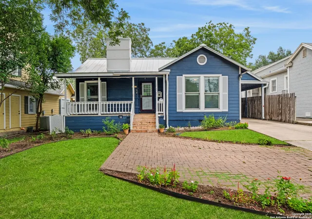 Photo 1 of Single family home for sale at 135 Corona, San Antonio, TX 78209 | MLS# 1886147 | Listing updated on 2025-10-21