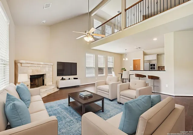 Photo 2 of Sale Pending at 27214 Smokey Chase, Boerne, TX 78015 | MLS# 1886165 | Listing updated on 2025-11-04