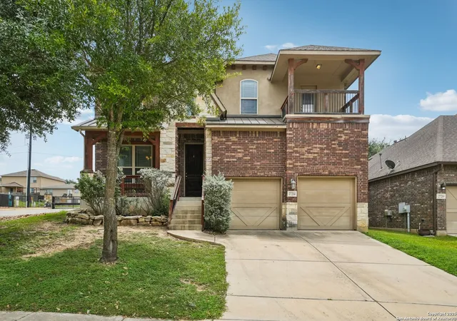 Photo 1 of Sale Pending at 27214 Smokey Chase, Boerne, TX 78015 | MLS# 1886165 | Listing updated on 2025-11-04