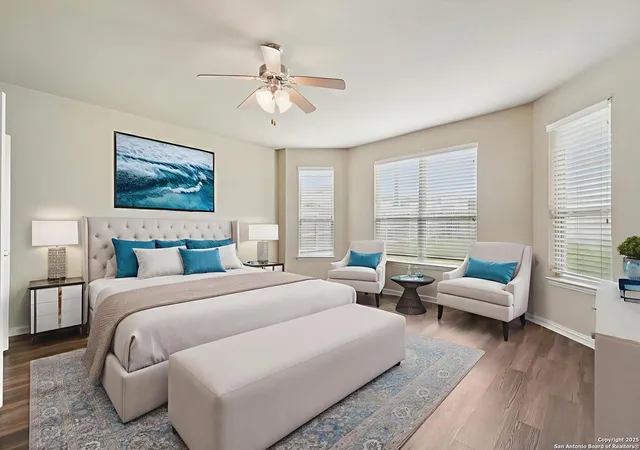 Photo 3 of Sale Pending at 27214 Smokey Chase, Boerne, TX 78015 | MLS# 1886165 | Listing updated on 2025-11-04