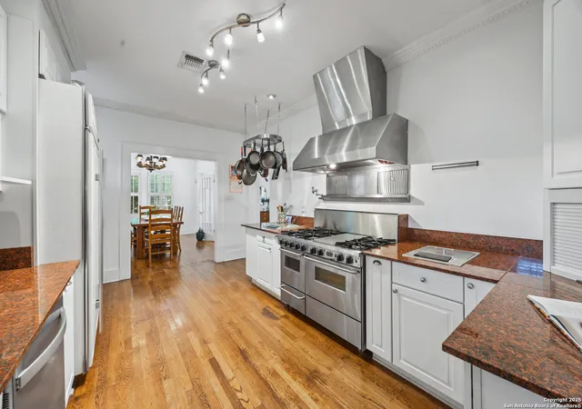1st image of 422 W Hollywood Ave, San Antonio, TX 78212 | MLS# 1886167