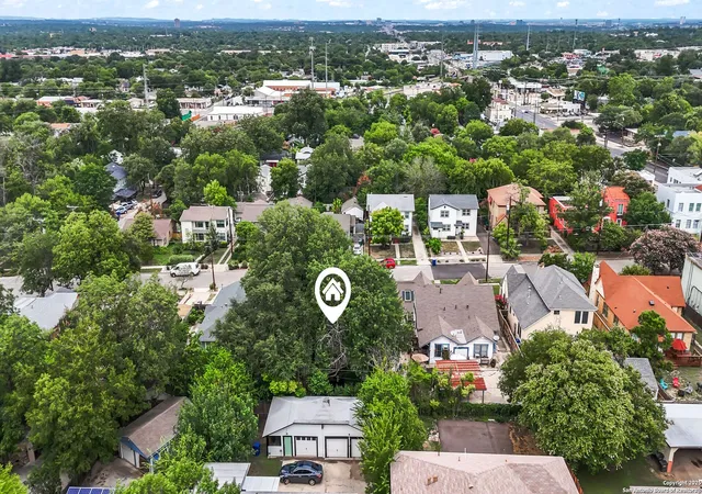 35th image of 422 W Hollywood Ave, San Antonio, TX 78212 | MLS# 1886167