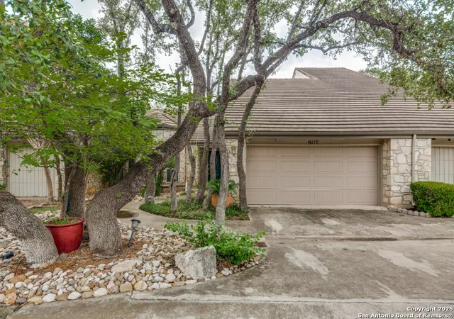 Photo 1 of Sale Pending at 17224 Beacon Woods #1503, San Antonio, TX 78248 | MLS# 1886175 | Listing updated on 2025-10-20