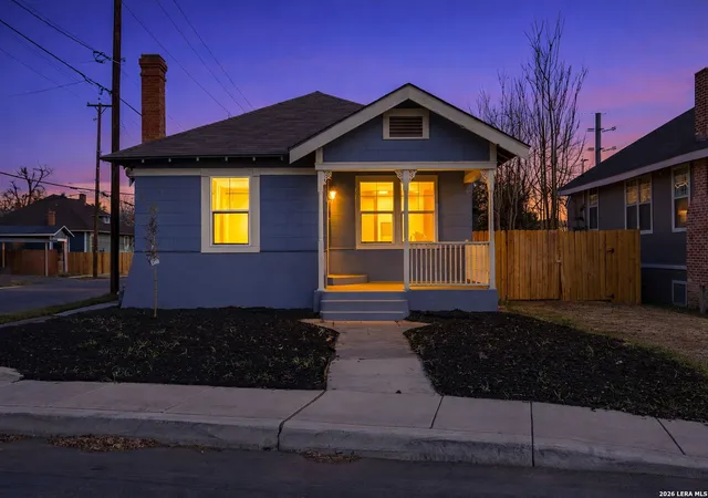 3rd image of 314 W Highland, San Antonio, TX 78210 | MLS# 1886190