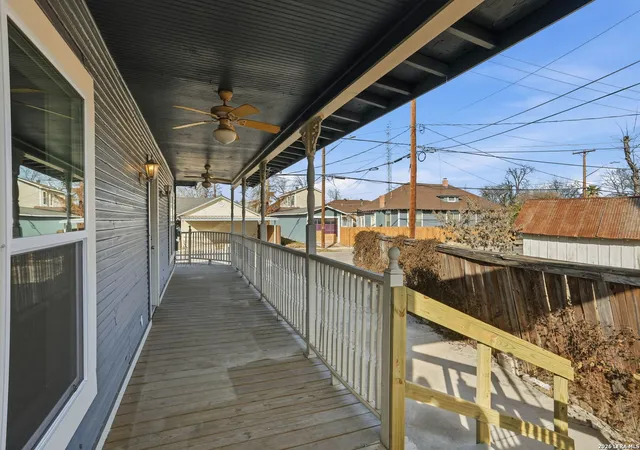 4th image of 314 W Highland, San Antonio, TX 78210 | MLS# 1886190