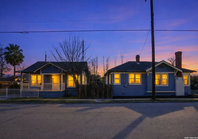 Photo 1 of Single family home for sale at 314 W Highland, San Antonio, TX 78210 | MLS# 1886192 | Listing updated on 2026-09-24
