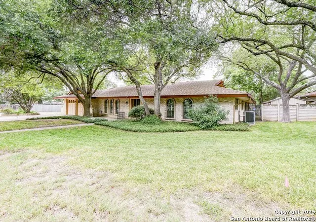 2nd image of 501 Balfour, Windcrest, TX 78239 | MLS# 1886217