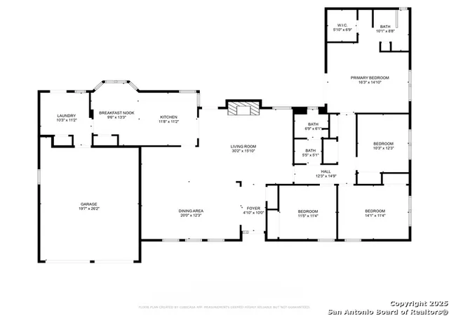 35th image of 501 Balfour, Windcrest, TX 78239 | MLS# 1886217